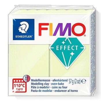 FIMO Effect - Pâte à Modeler - Sachets de 57g 43