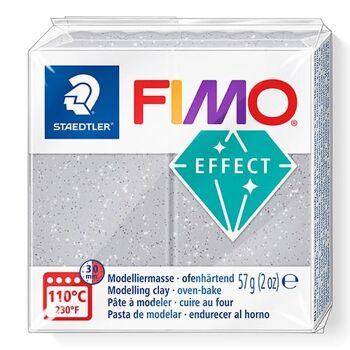 FIMO Effect - Pâte à Modeler - Sachets de 57g 54
