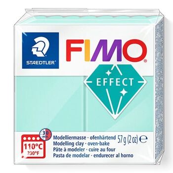 FIMO Effect - Pâte à Modeler - Sachets de 57g 63