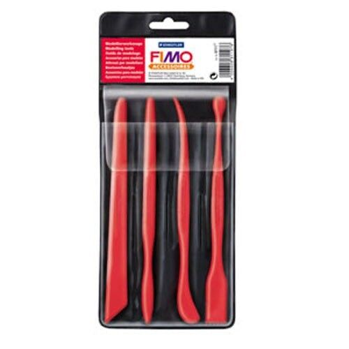 Fimo Modelling Tool Set