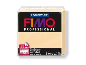 Matériau de modelage Fimo Professional - Blocs standard de 85 g - Divers 2