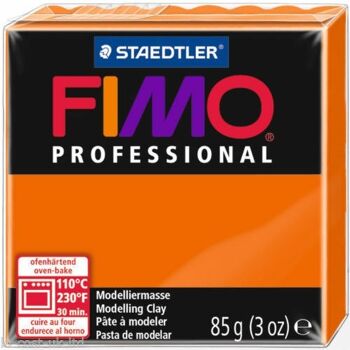 Matériau de modelage Fimo Professional - Blocs standard de 85 g - Divers 4