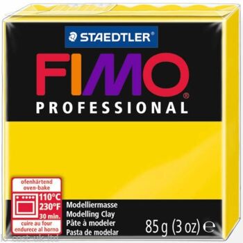 Matériau de modelage Fimo Professional - Blocs standard de 85 g - Divers 8