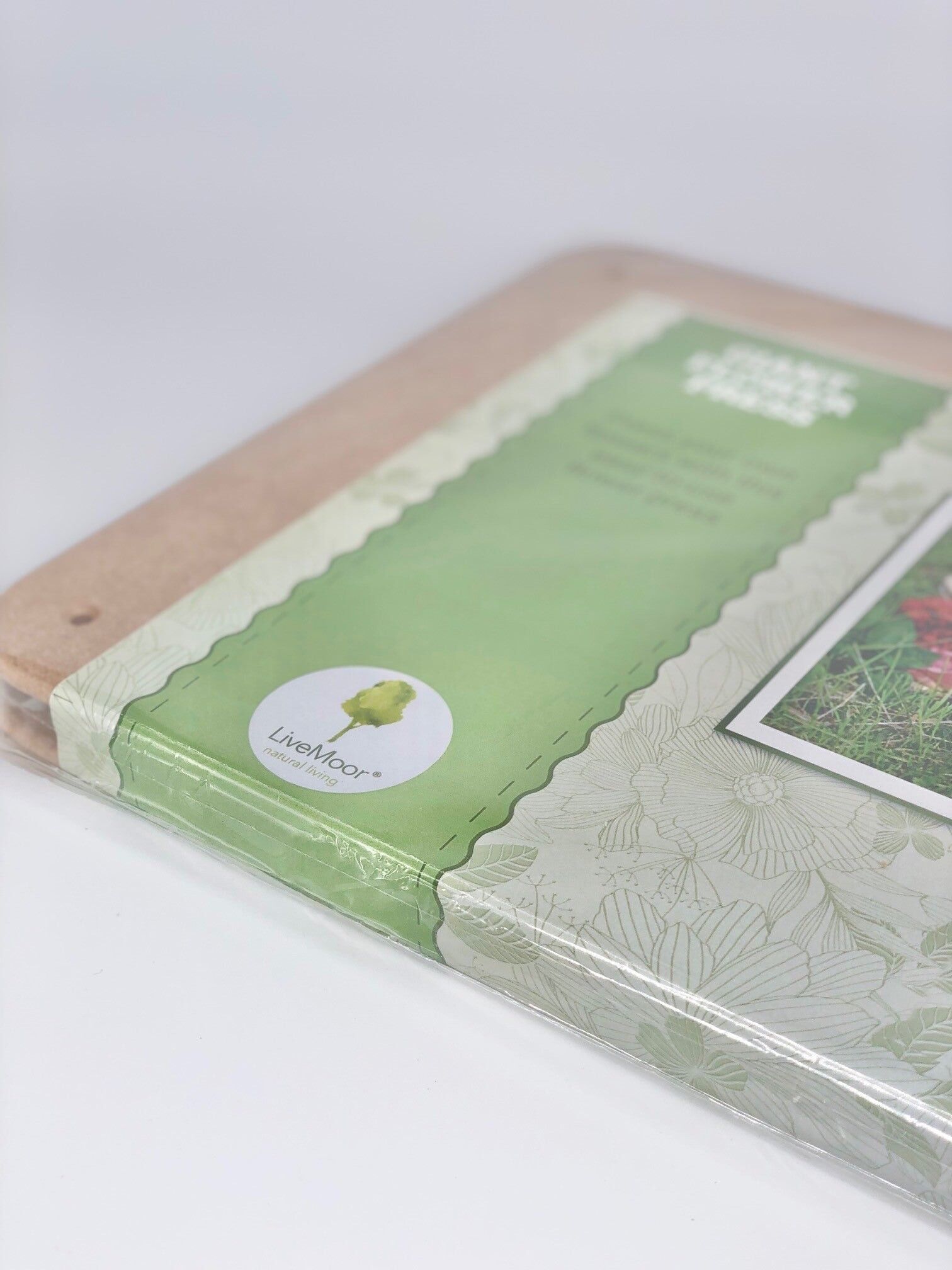 Blumenpresse Giant 372x287mm