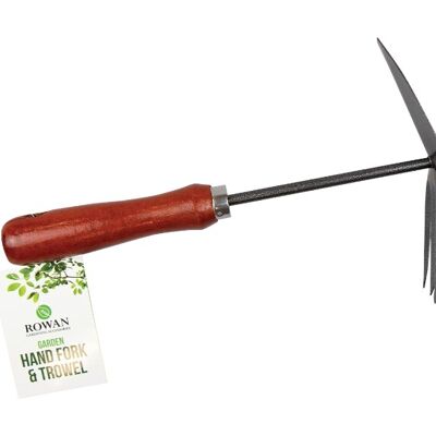 Garden Duo Hand Fork Trowel