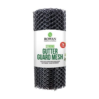 Gutter Guard Mesh - 2M