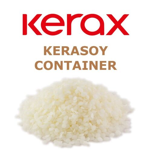 KeraSoy - Container Blend Pellets (4130) - Various Weights