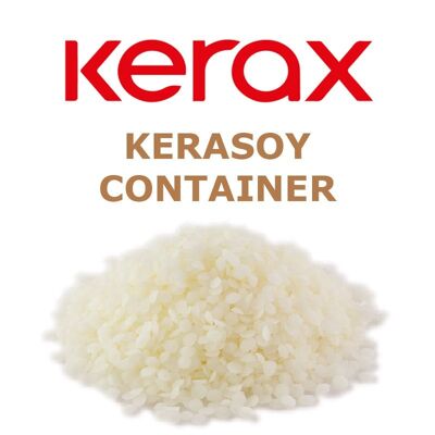 KeraSoy - Conteneur Blend Pellets (4130) - Différents poids