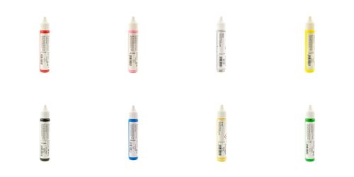 Knorr Prandell - Wax Pens for Candles - Various Colours - 29ml Bottles