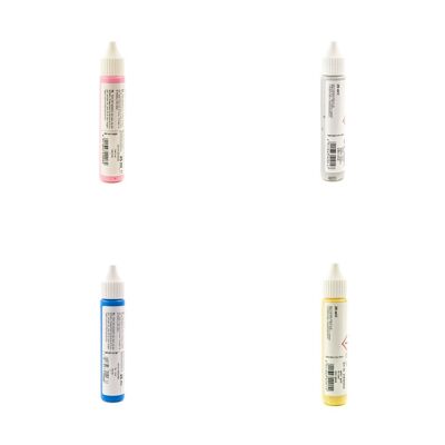 Knorr Prandell - Wax Pens for Candles - Various Colours - 29ml Bottles