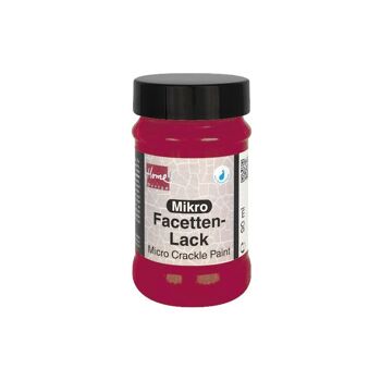 Kreul Crackle Paints - Flacons de 90 ml - Différentes couleurs 12