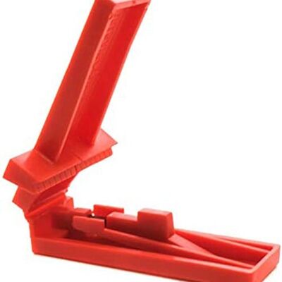 Cortador de seguridad para fósforos