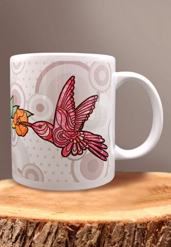 MUG - Amis colibris 4