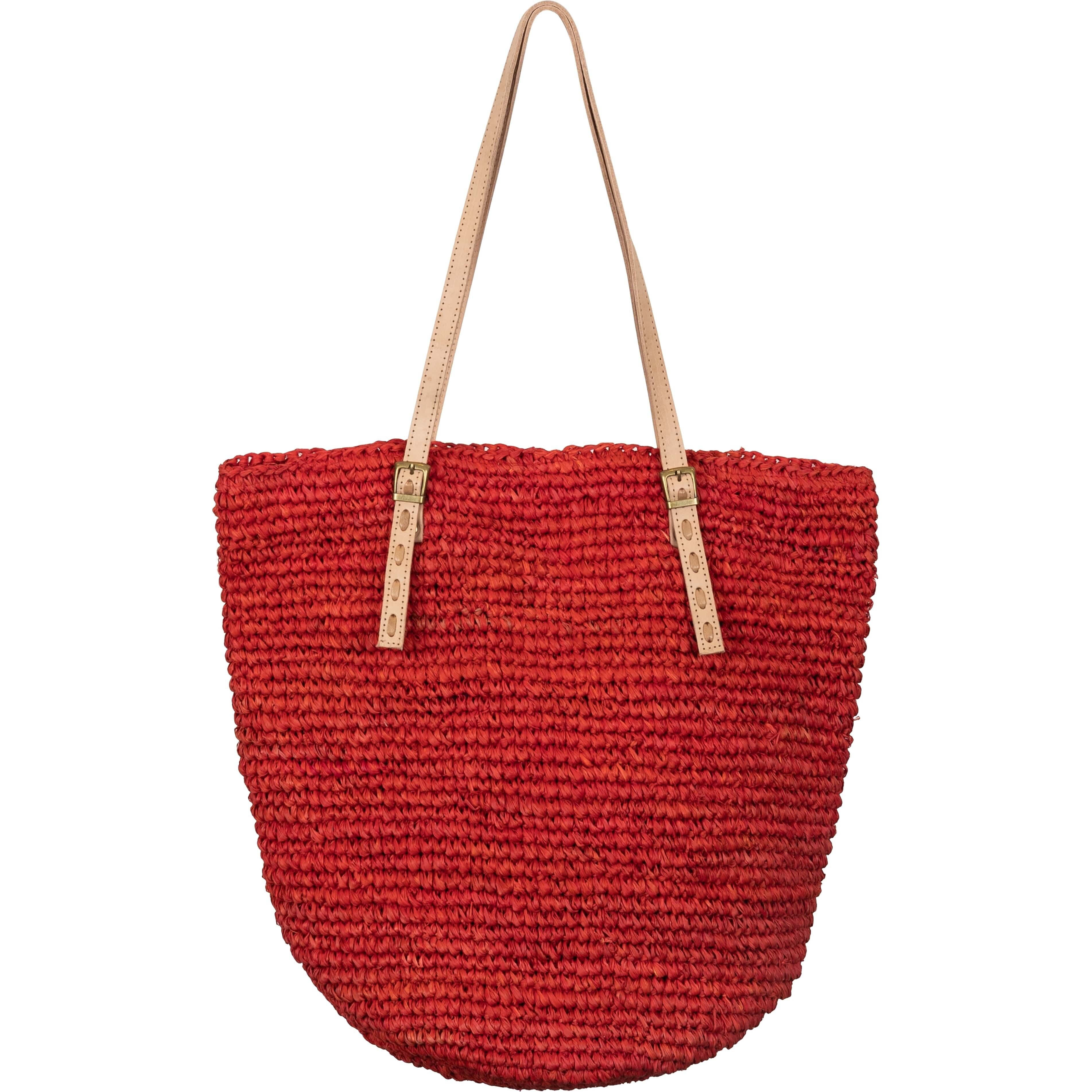 Cestino Ibiza L Papavero