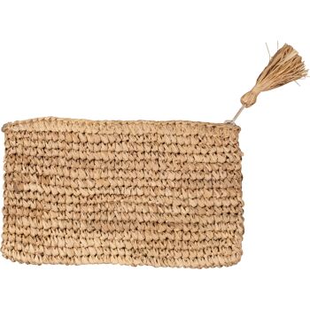 Pochette Ibiza M Naturel 1