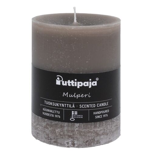 Scented candle MULBERRY