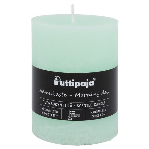 Scented candle MORNING DEW