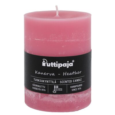 Bougie parfumée HEATHER