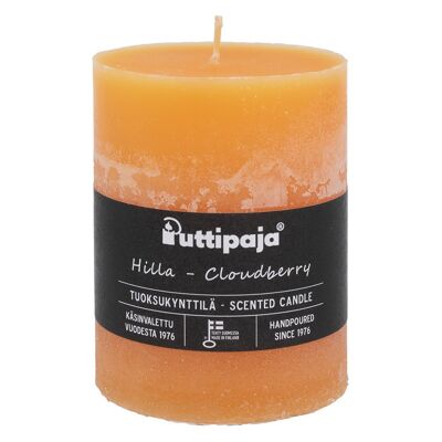 Scented candle CLOUDBERRY