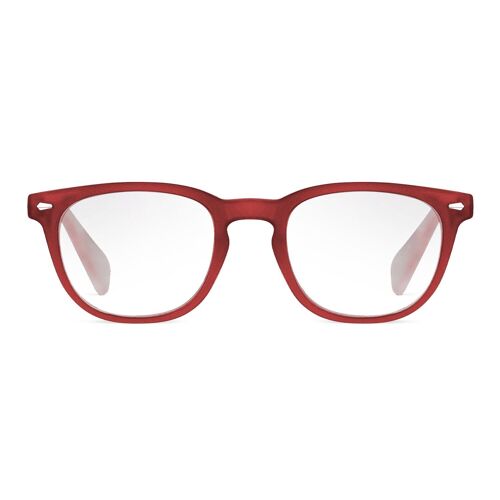 BLUNT Ruby Red (+2.5) - Occhiali da lettura
