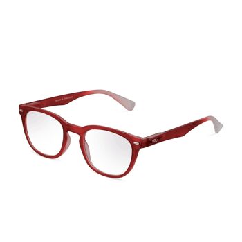 BLUNT Ruby Red (+2.5) - Lunettes de lecture 7