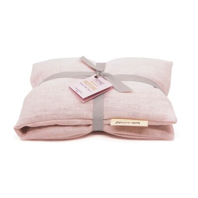 Tonic Luxe Heat Pillow Restore Blush