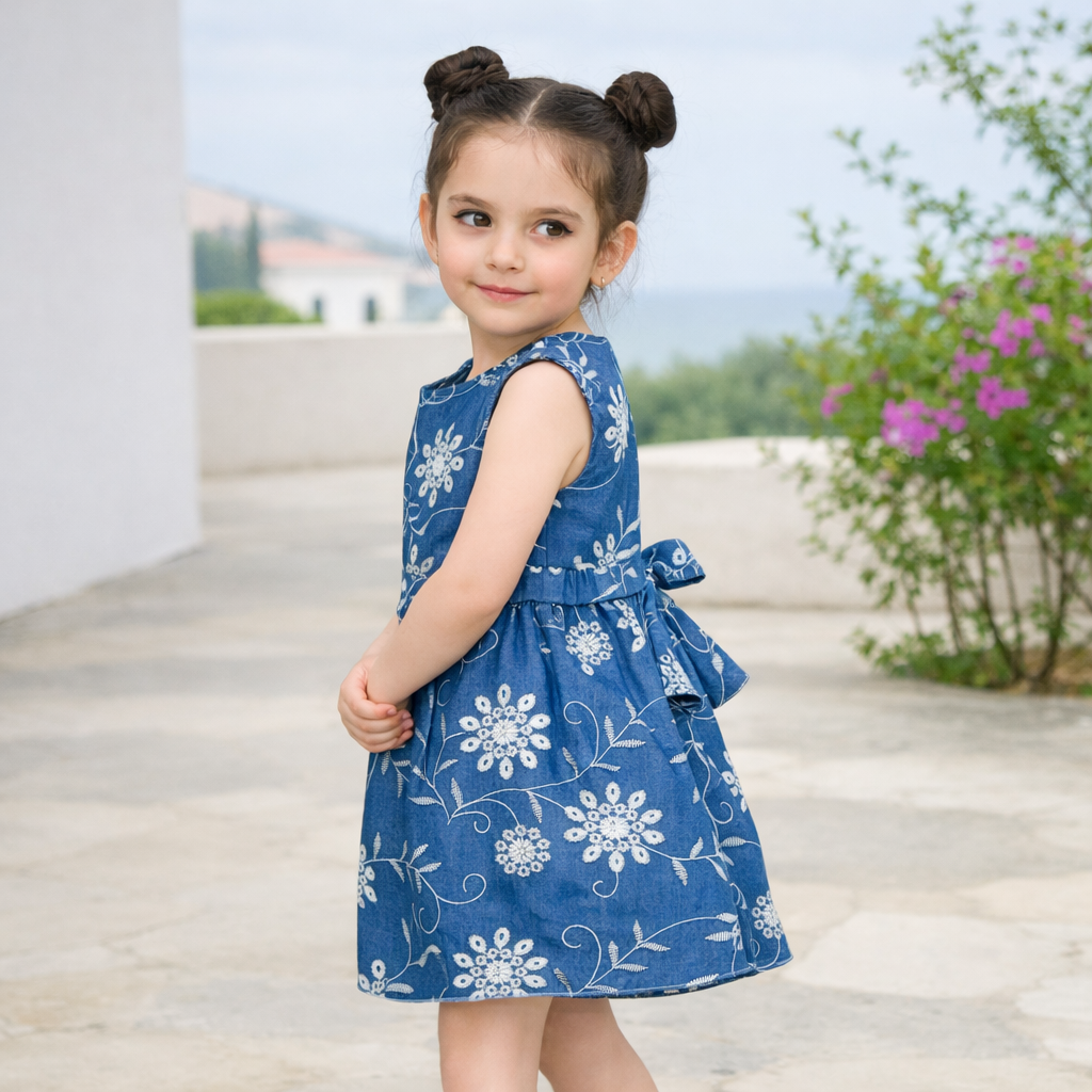 Vestido Alice