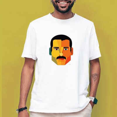 CAMISETA FREDY GEO