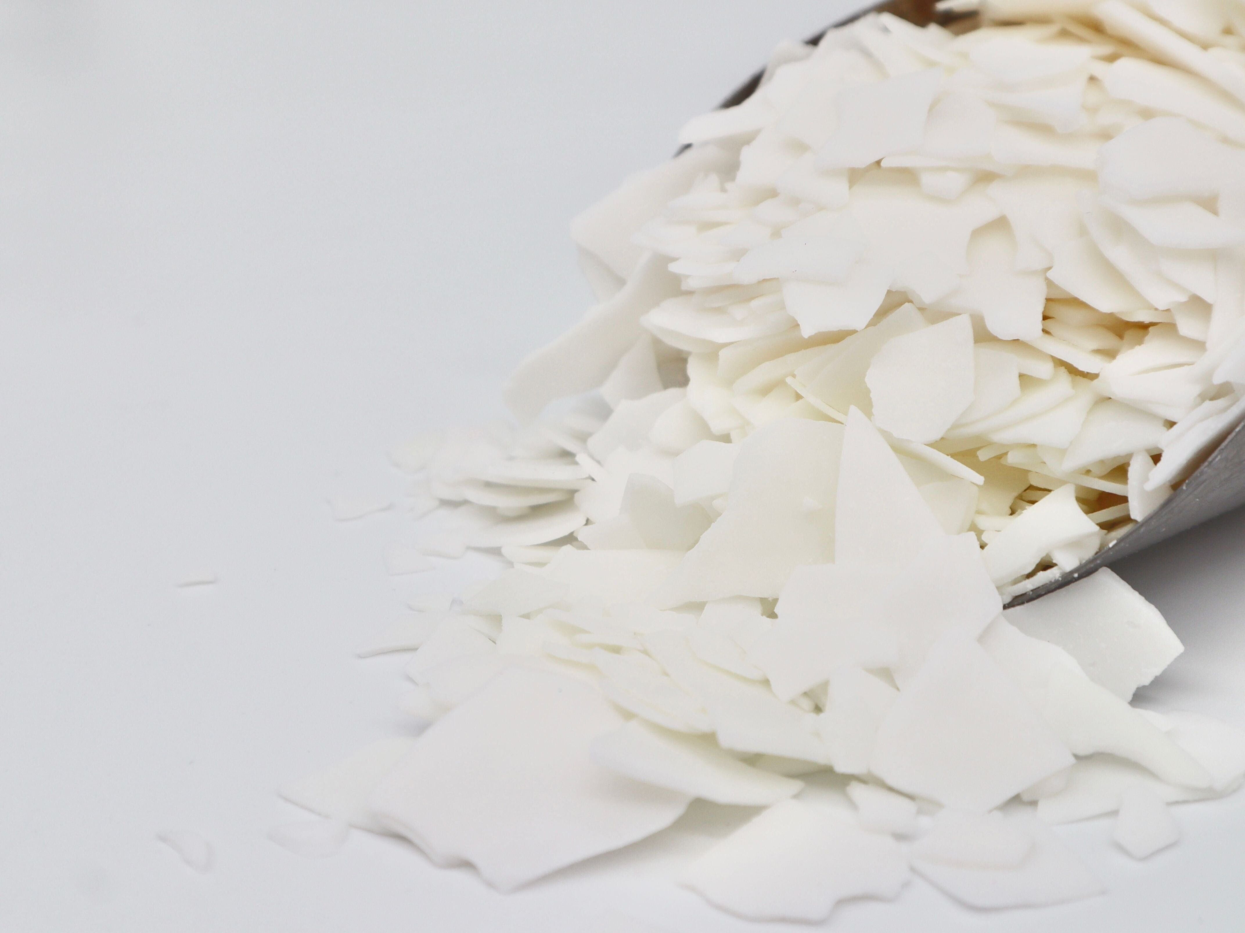 Buy wholesale Nature Wax C3 Soy Wax Flakes Various Sizes