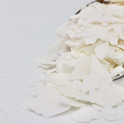 Nature Wax C3 Soy Wax Flakes - Various Sizes