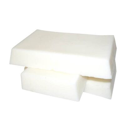 Nature Wax (660-55M) - Rapeseed / Coconut Wax - Various Sizes
