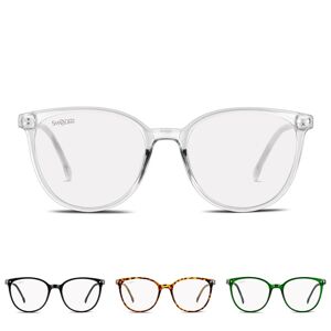 YALA - Lunettes anti-lumière bleue