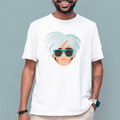 GEO T-SHIRT