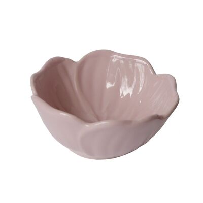 Bowl Leila pink