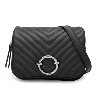 Ula Belt Cross Body Bag