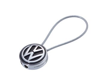 Porte-clés logo VW | BOUCLE VW VOLKSWAGEN 1