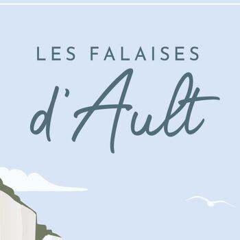 Ault - "Les Falaises" 4