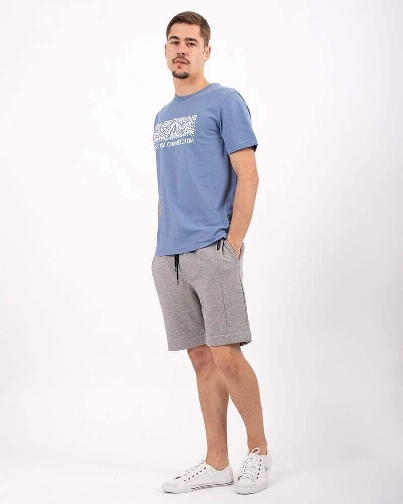 Maglietta Qr-T Riviera