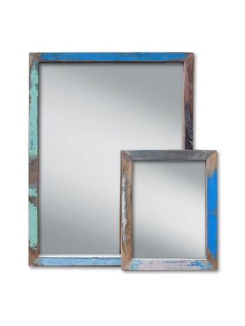 Miroir Filigrane 1520 - petit miroir 2