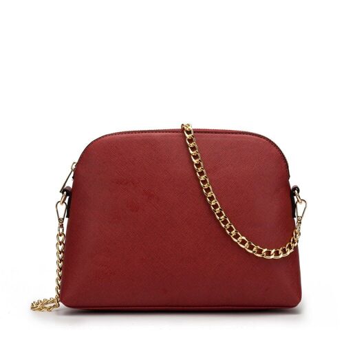 Tabitha Mid Size Shoulder Bag