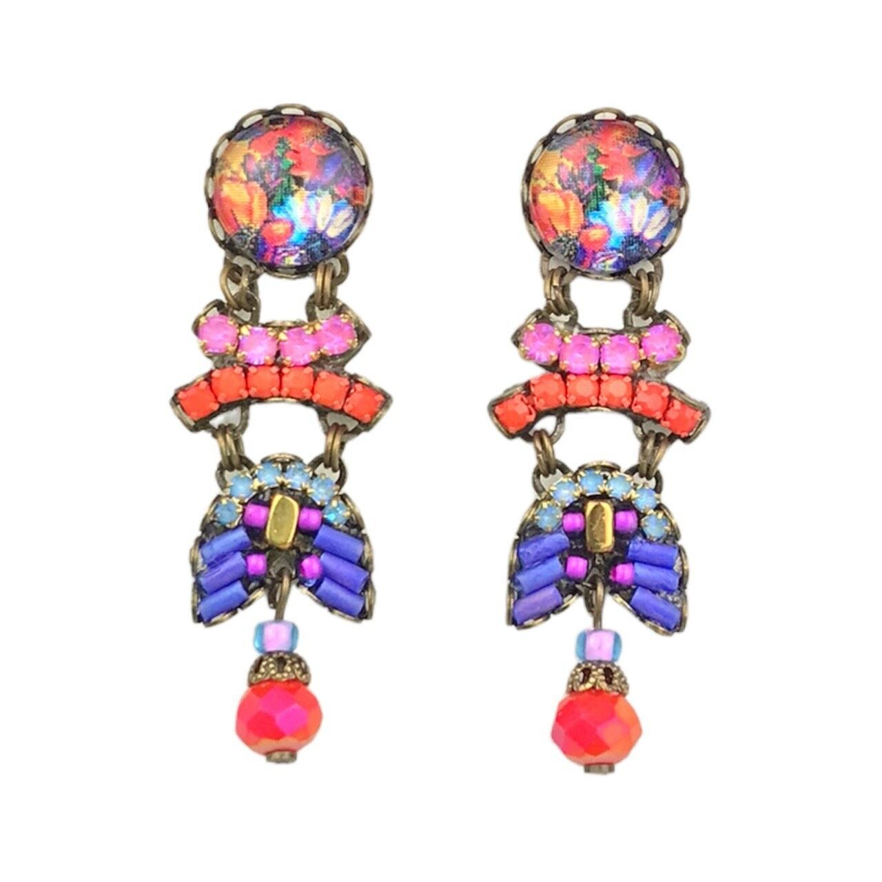 MEINE NEUEN GARTENOHRRINGE