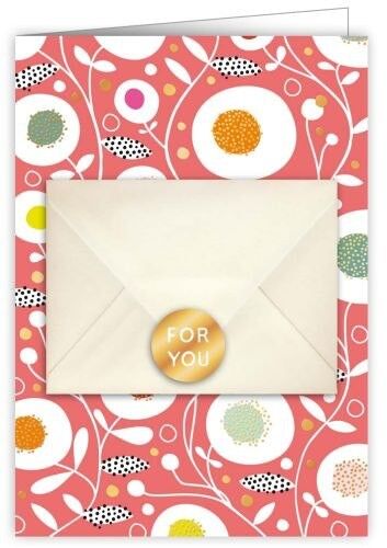 Patterns- For you (SKU: 8361)