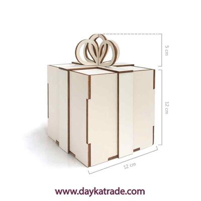 0431070 GIFT BOX