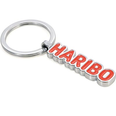 HARIBO LOGO ROJO