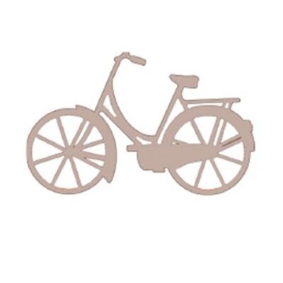 CART-45G Bicicletta in cartone Dayka Trade