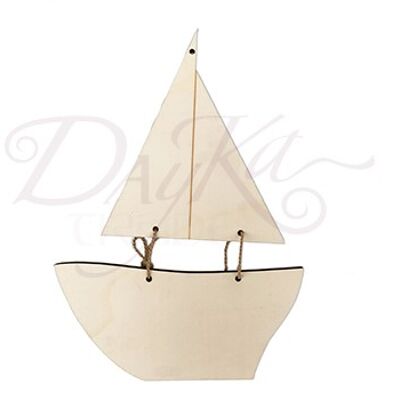 Dayka-232G SAILBOAT