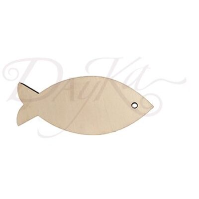 Dayka-234P SINGLE FISH