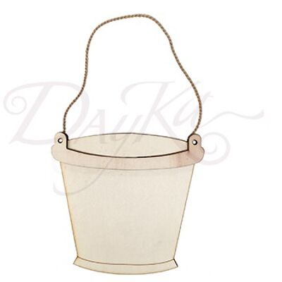 Dayka-235G BEACH BUCKET