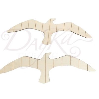 Dayka-259P MOUETTE VOLANTE