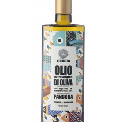 Pandora - Olio Evo Medio Delicato Biologico